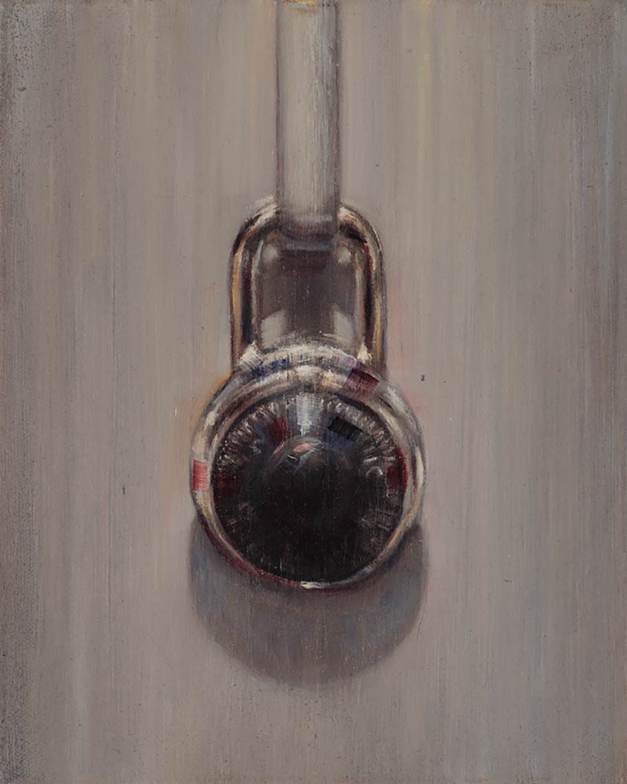 Lock_2010_oil-on-canvas_25x20_10x8_Available