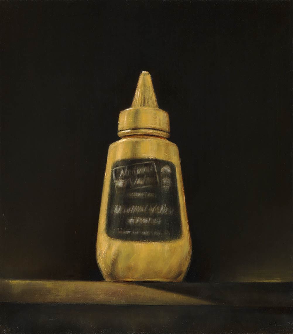 Mustard-Seed_2008_oil-on-canvas_41x37_16x14.5_Private-Collection