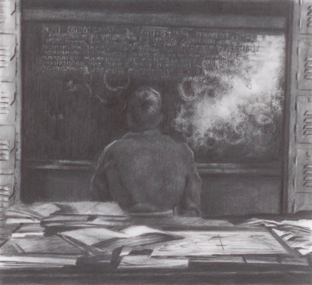 Systems-15_2009_graphite-on-mylar_13x13_5x5_Available