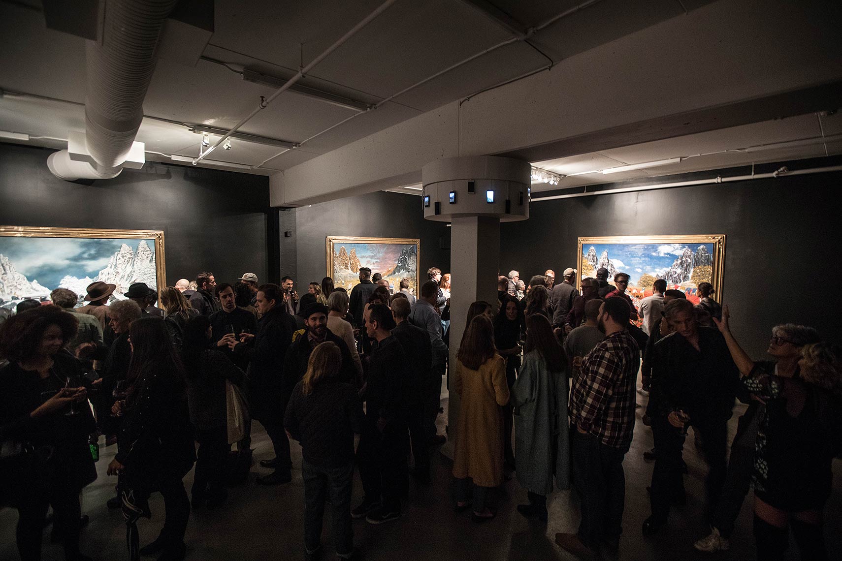 The-Course-of-a-Distant-Empire-opening-reception-7