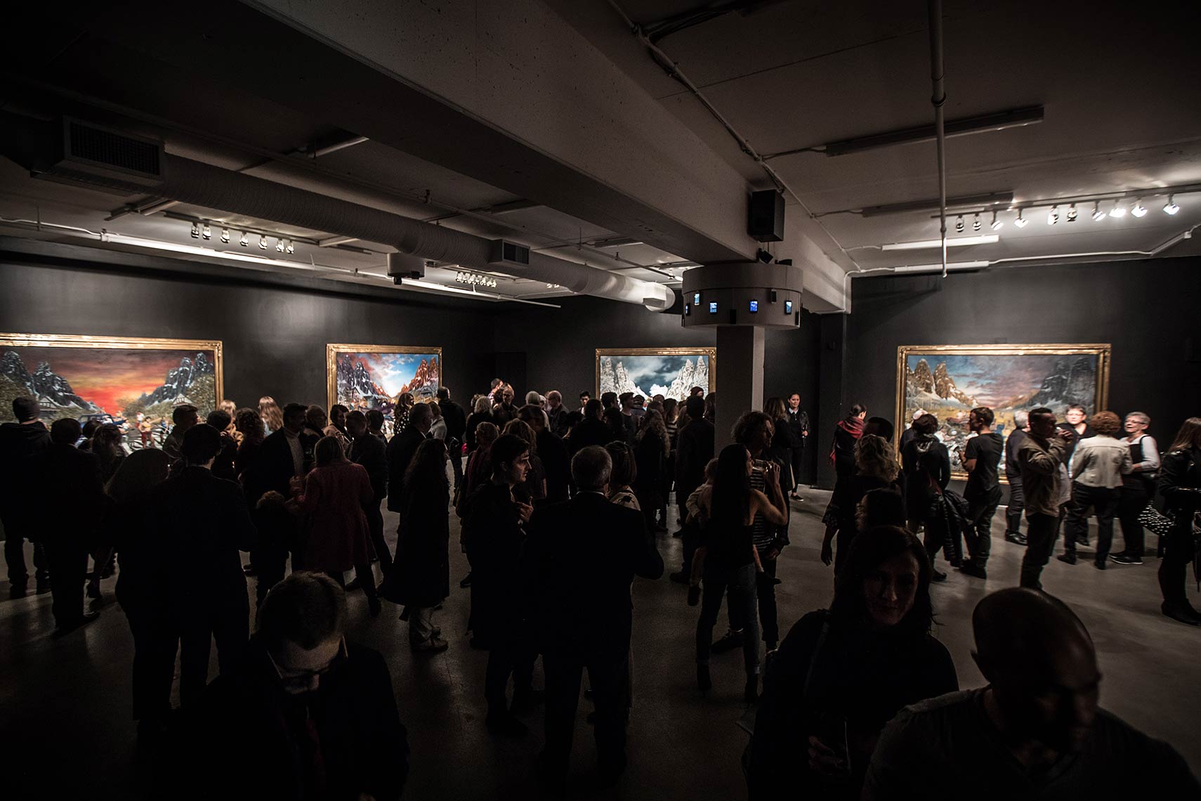 The-Course-of-a-Distant-Empire-opening-reception-8